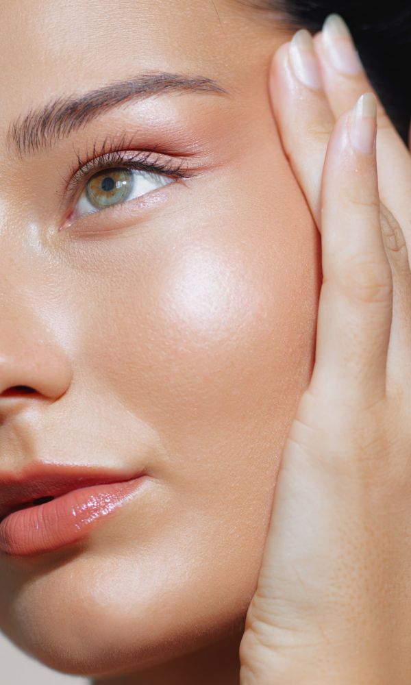 Eyebrows-Behandlungen bei go'smetics in München – von Henna Brows über Brow Lifting bis Microblading