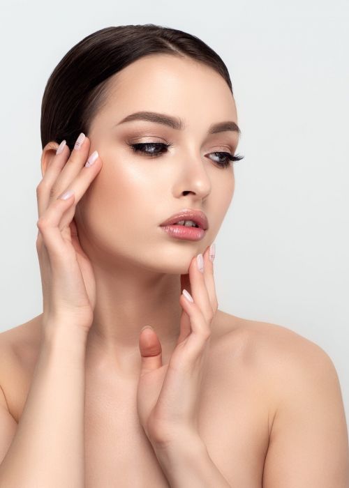 Eindruck aus dem Kosmetikstudio go'smetics in München – professionelle Beauty-Behandlung in entspannter Atmosphäre